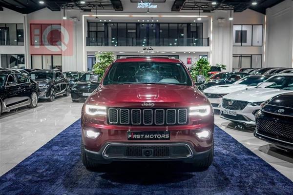 Jeep for sale in Iraq